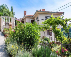 Apartment in Vrbnik/Insel Krk 36873
